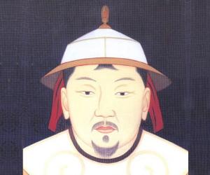 Togon-temür Togon-temür