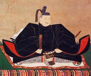 Tokugawa Hidetada Tokugawa Hidetada