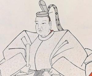 Tokugawa Iemitsu Tokugawa Iemitsu