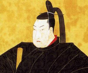 Tokugawa Tsunayoshi Tokugawa Tsunayoshi