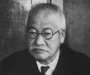 Tokutomi Sohō Tokutomi Sohō