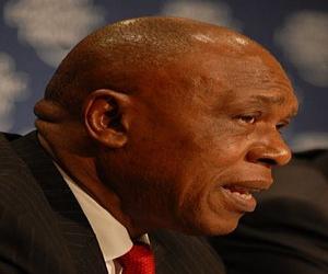 Tokyo Sexwale Tokyo Sexwale