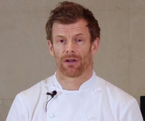 Tom Aikens Tom Aikens