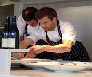Tom Aikens Tom Aikens
