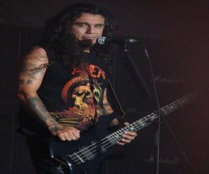 Tom Araya Tom Araya