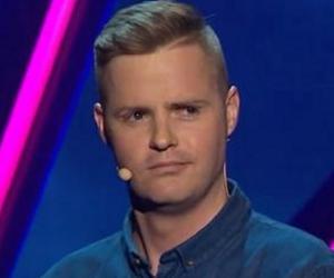 Tom Ballard