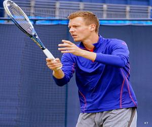 Tomáš Berdych Tomáš Berdych