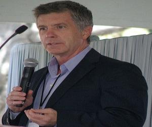 Tom Bergeron Tom Bergeron