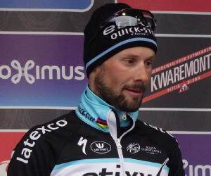 Tom Boonen Tom Boonen