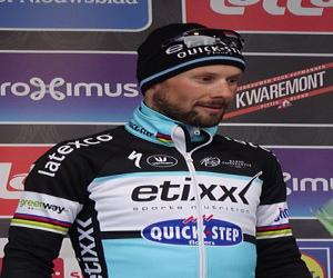 Tom Boonen Tom Boonen