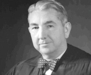Tom C. Clark Tom C. Clark