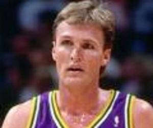 Tom Chambers Tom Chambers