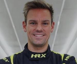 Tom Chilton Tom Chilton