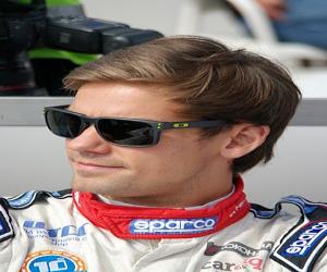 Tom Chilton Tom Chilton