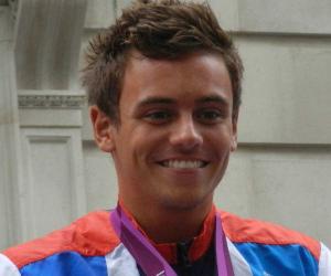 Tom Daley