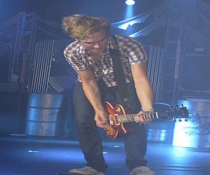 Tom Fletcher Tom Fletcher