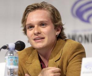 Tom Glynn-Carney Tom Glynn-Carney
