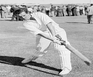 Tom Graveney Tom Graveney