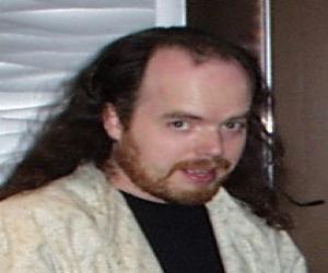 Tom Hall Tom Hall