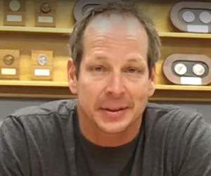 Tom Jager Tom Jager