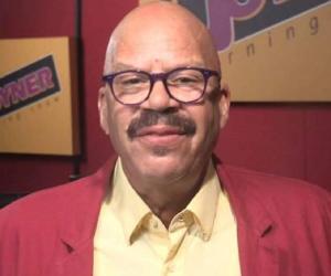 Tom Joyner Tom Joyner