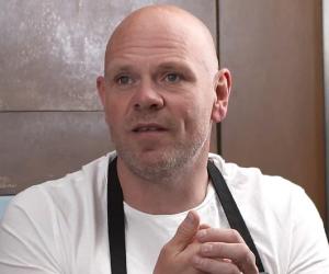 Tom Kerridge Tom Kerridge