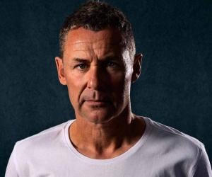 Tom Kristensen Tom Kristensen