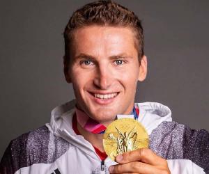 Tom Liebscher Tom Liebscher