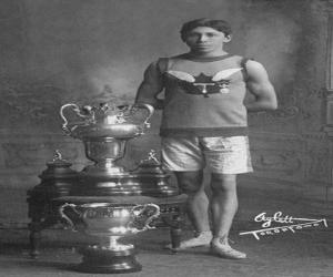 Tom Longboat Tom Longboat
