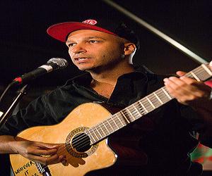 Tom Morello Tom Morello