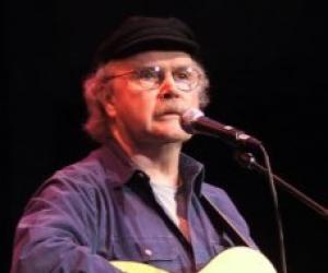 Tom Paxton Tom Paxton