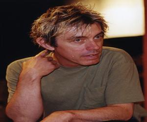 Tom Petersson Tom Petersson