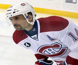Tomáš Plekanec Tomáš Plekanec