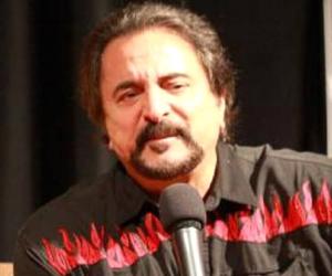 Tom Savini Tom Savini