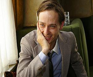 Tom Schilling Tom Schilling
