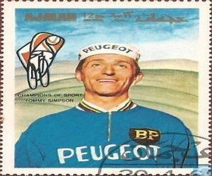 Tom Simpson Tom Simpson