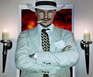 Tom Six Tom Six