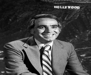 Tom Snyder Tom Snyder