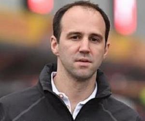 Tom Stallard Tom Stallard