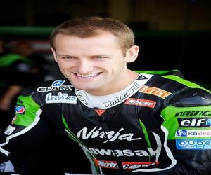 Tom Sykes Tom Sykes