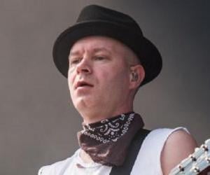 Tom Thacker Tom Thacker