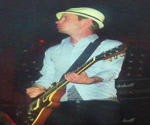 Tom Thacker Tom Thacker