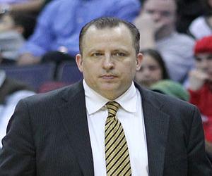 Tom Thibodeau Tom Thibodeau