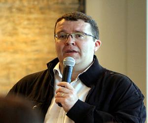 Tom Watson Tom Watson