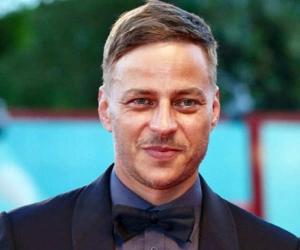 Tom Wlaschiha