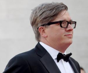 Tomas Alfredson Tomas Alfredson