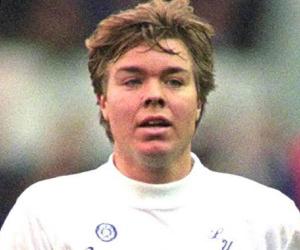 Tomas Brolin Tomas Brolin