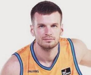 Tomas Dimša Tomas Dimša