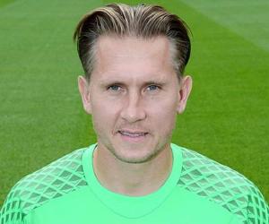 Tomasz Kuszczak Tomasz Kuszczak