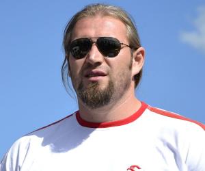 Tomasz Majewski Tomasz Majewski